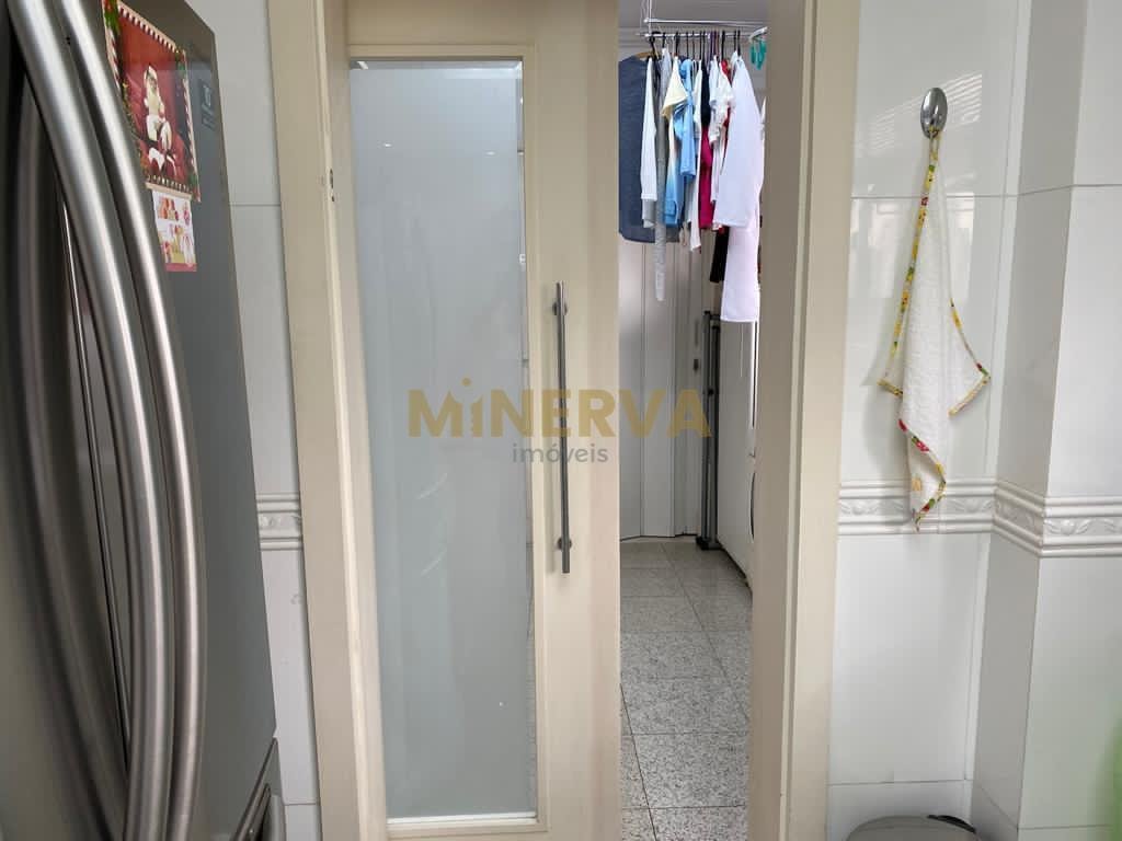 Apartamento à venda com 4 quartos, 3 suítes, 4 vagas e 215m² no Tatuapé, São Paulo (SP) — foto 17 de 30