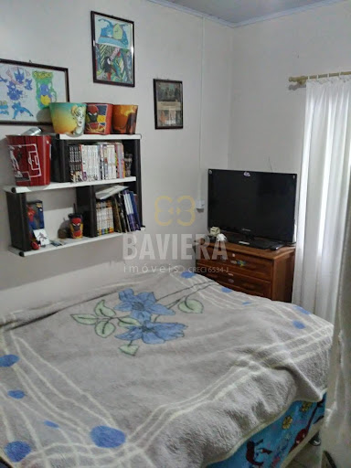 CASA 3 DORMITÓRIOS | Bairro Colonial