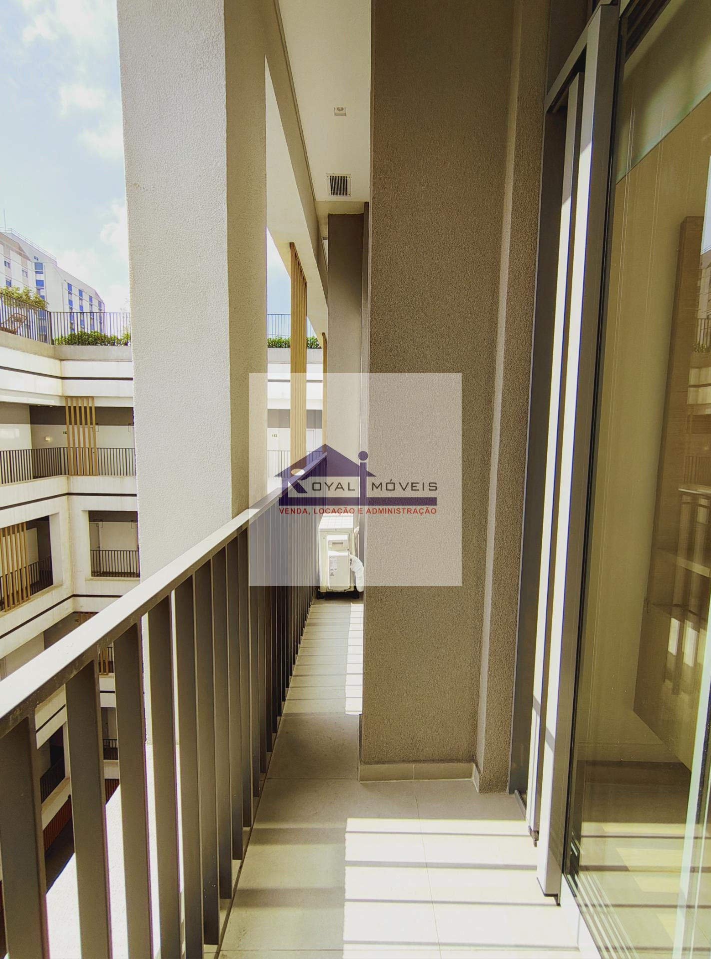 Apartamento para alugar com 1 quarto, 1 banheiro, 1 vaga e 39m² no Vila Mariana, São Paulo (SP) — foto 26 de 30