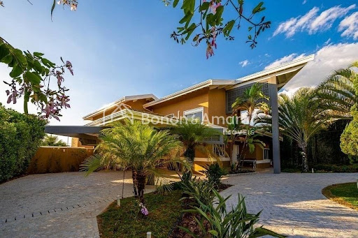 Casa de Condomínio, 4 quartos - Foto 48