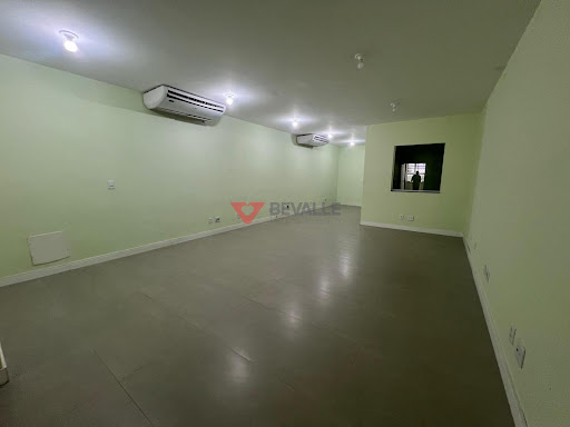 Loja à venda e locação em Botafogo: 600m², 7 Banheiros