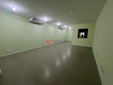 Loja à venda e locação em Botafogo: 600m², 7 Banheiros