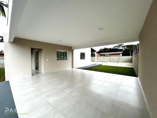 Casa em Vila Sao Jose  -  Araranguá