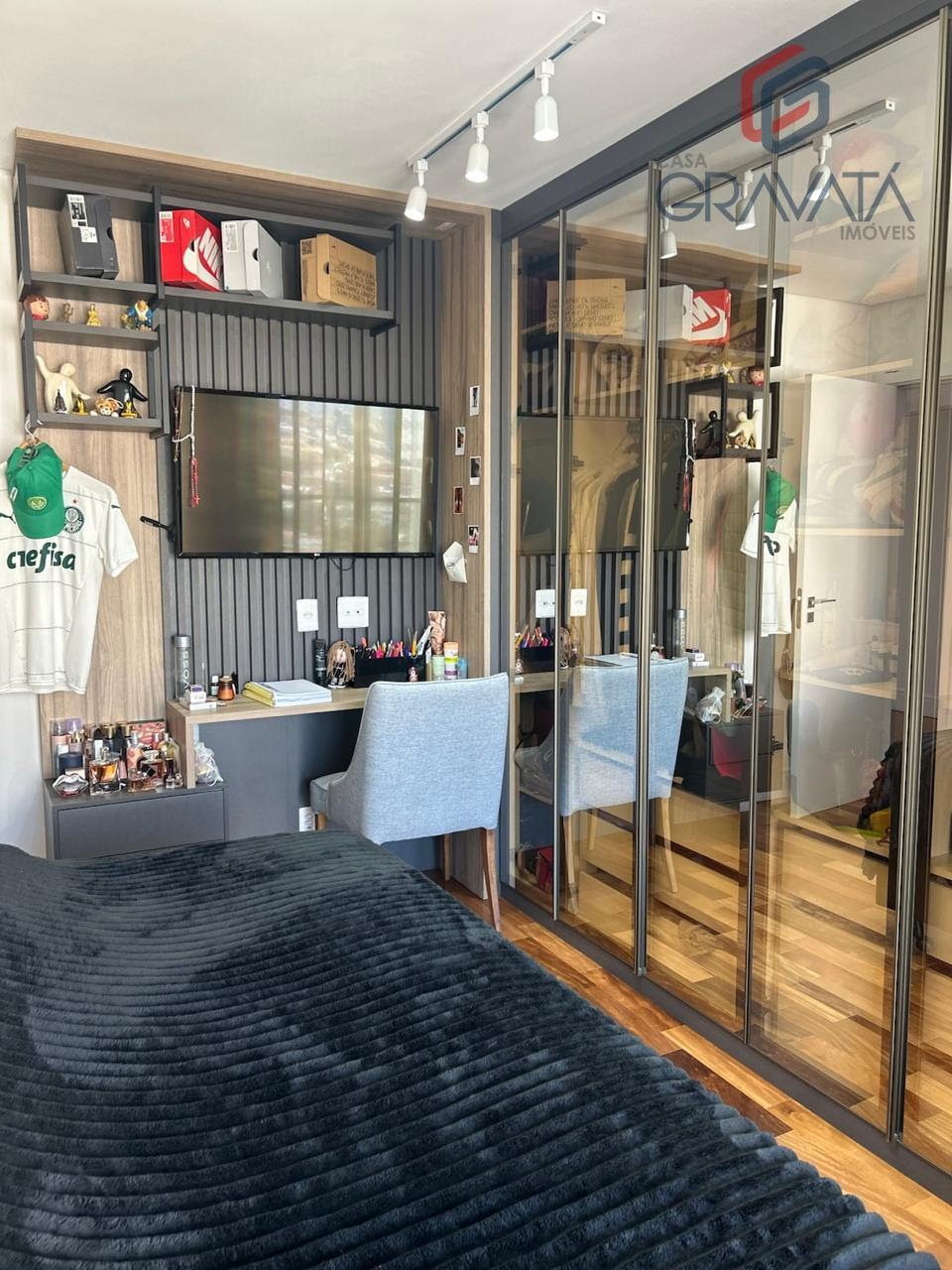 Apartamento à venda com 3 quartos, 3 suítes, 3 vagas e 153m² no Bairro Jardim, Santo André (SP) — foto 27 de 30