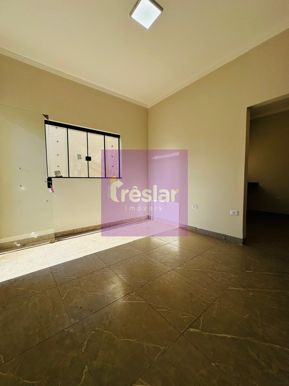 Casa à venda com 2 quartos, 1 suíte, 1 vaga e 57m² no Parque Sao Carlos, Três Lagoas (MS) — foto 9 de 11