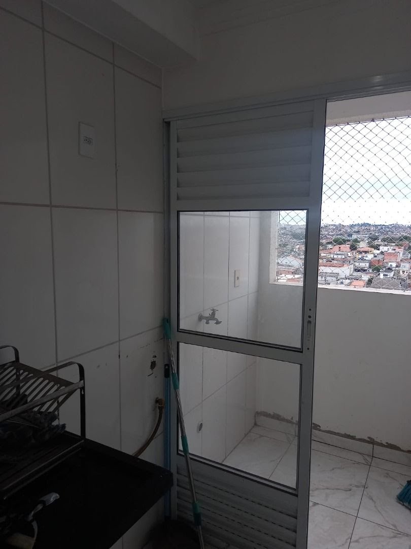 Apartamento, 2 quartos, 47 m² - Foto 4