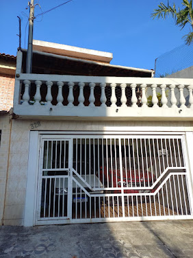 Casa em Vila Guarará  -  Santo André
