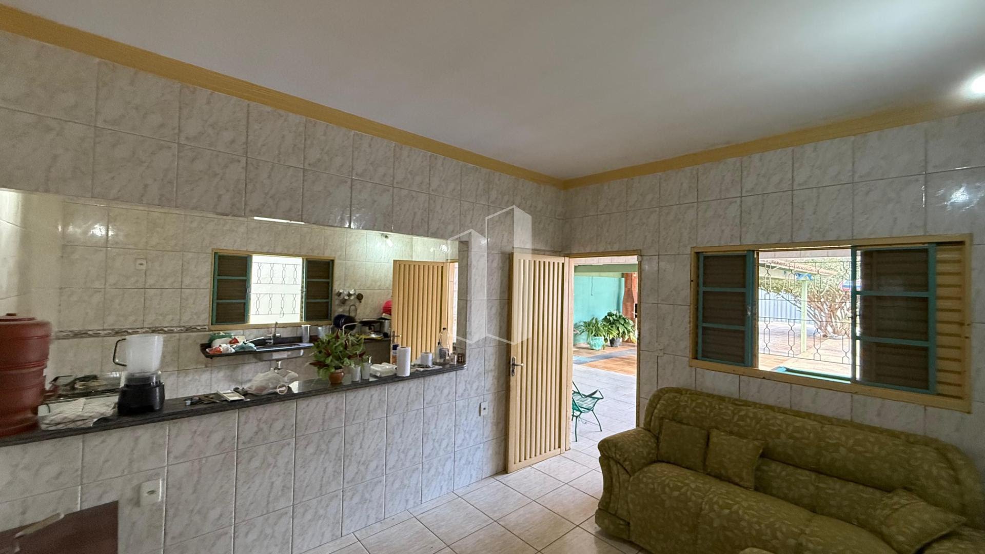 Casa à venda com 1 quarto, 1 suíte, 4 vagas e 90m² no Jardim Maria Inês, Aparecida de Goiânia (GO) — foto 15 de 27