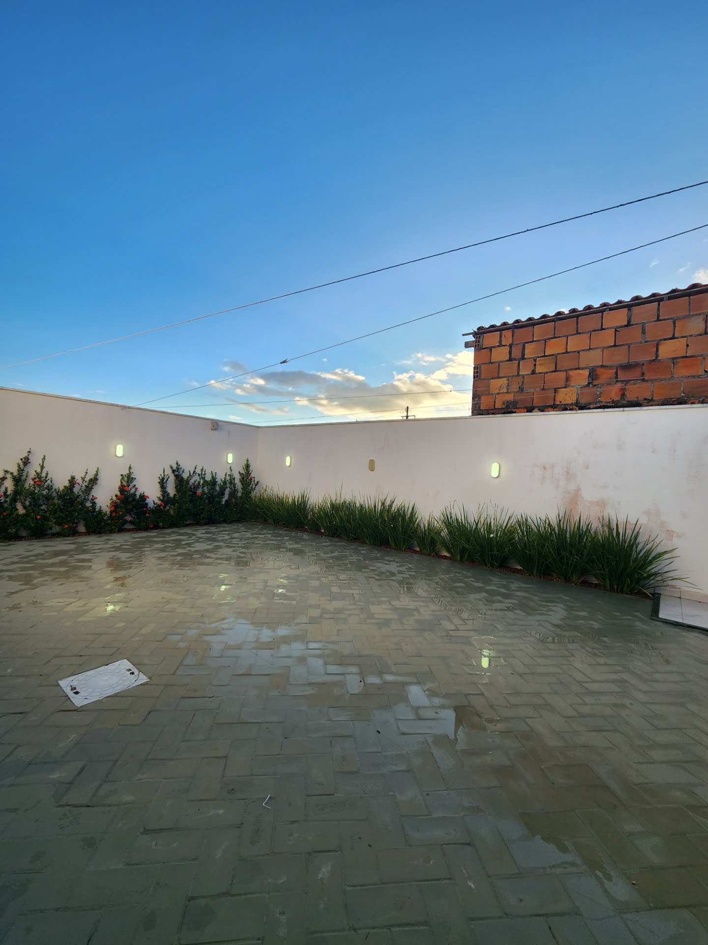 Casa à venda com 3 quartos, 1 suíte, 4 vagas e 150m² no Sim, Feira de Santana (BA) — foto 8 de 17
