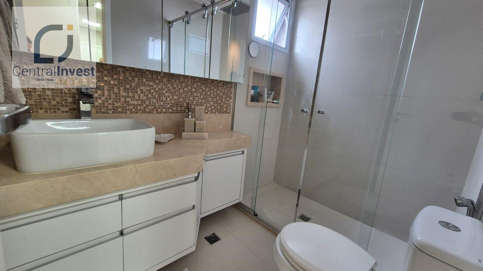 Apartamento, 3 quartos, 132 m² - Foto 37