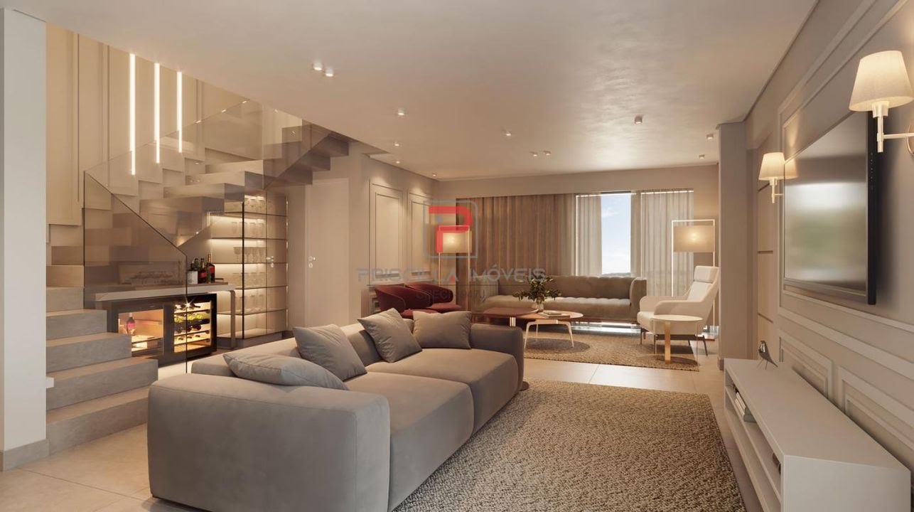 Casa à venda com 3 quartos, 3 suítes, 2 vagas e 182m² no Portal do Sol, João Pessoa (PB) — foto 20 de 21
