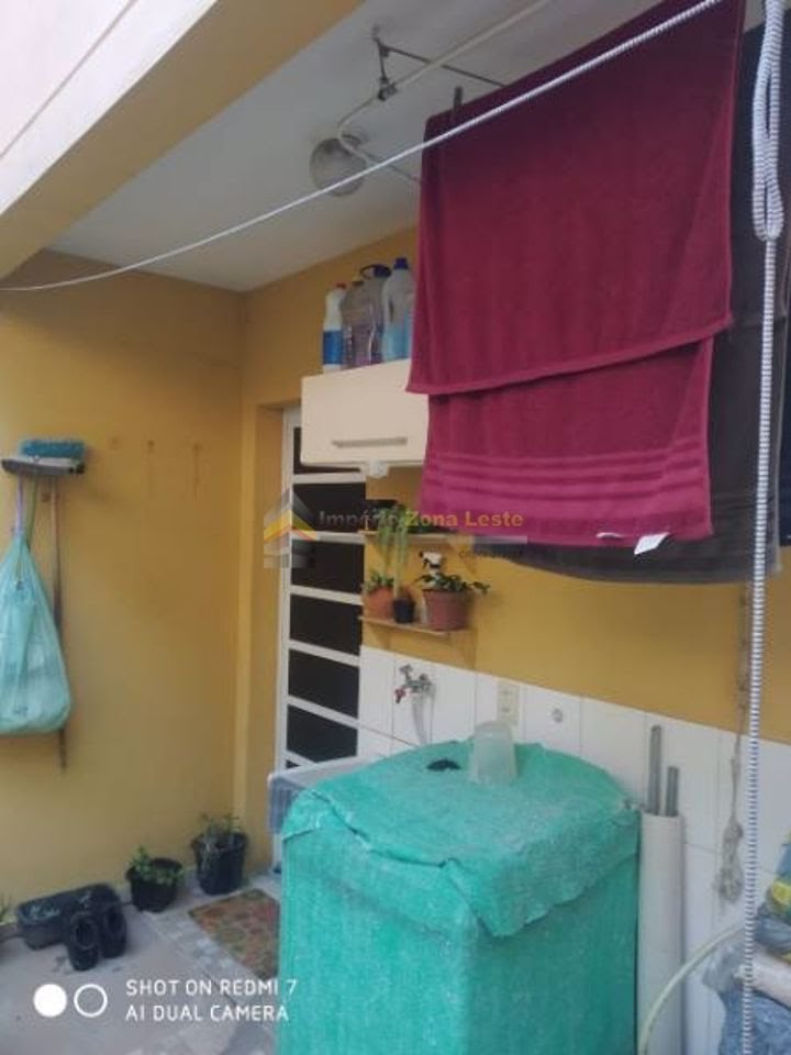 Sobrado, 2 quartos, 69 m² - Foto 28