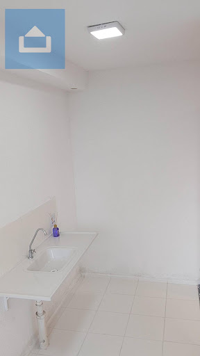 Apartamento em Vila Lourdes  -  São Paulo