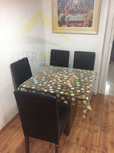 Casa Sobrado em Jardim Pazini  -  Taboão da Serra