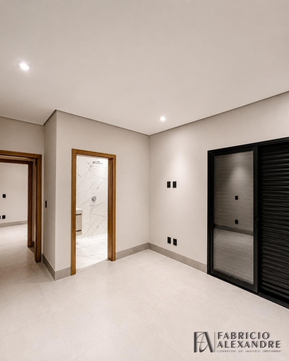Casa à venda com 3 quartos, 3 suítes, 4 vagas e 147m² no Alphaville, Mirassol (SP) — foto 6 de 9