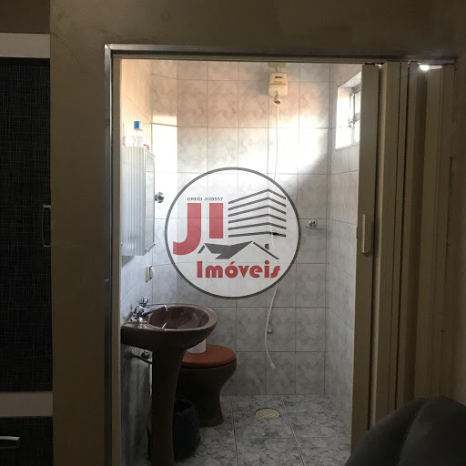 Banheiro Suíte