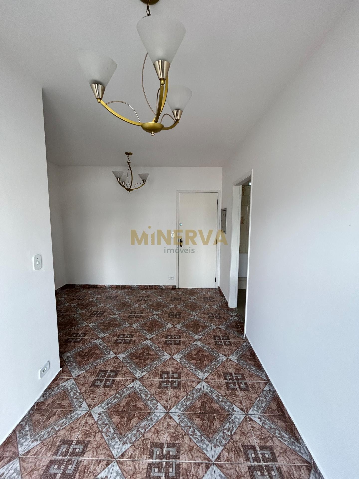 Apartamento para alugar com 1 quarto, 1 banheiro, 1 vaga e 40m² no Tatuapé, São Paulo (SP) — foto 3 de 13