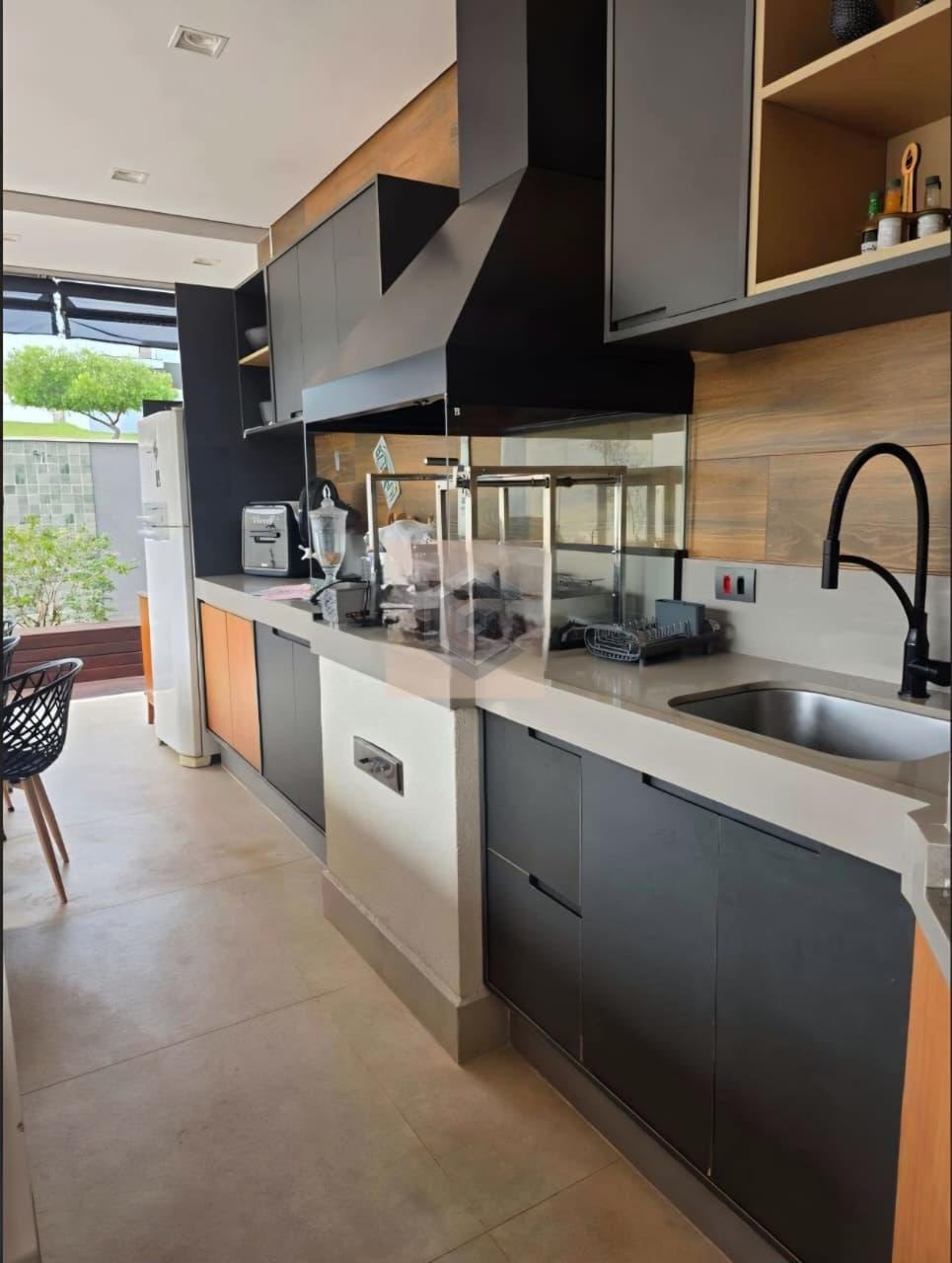 Casa à venda com 4 quartos, 3 suítes, 4 vagas e 301m² no Condomínio Cyrela Landscape, Votorantim (SP) — foto 21 de 30
