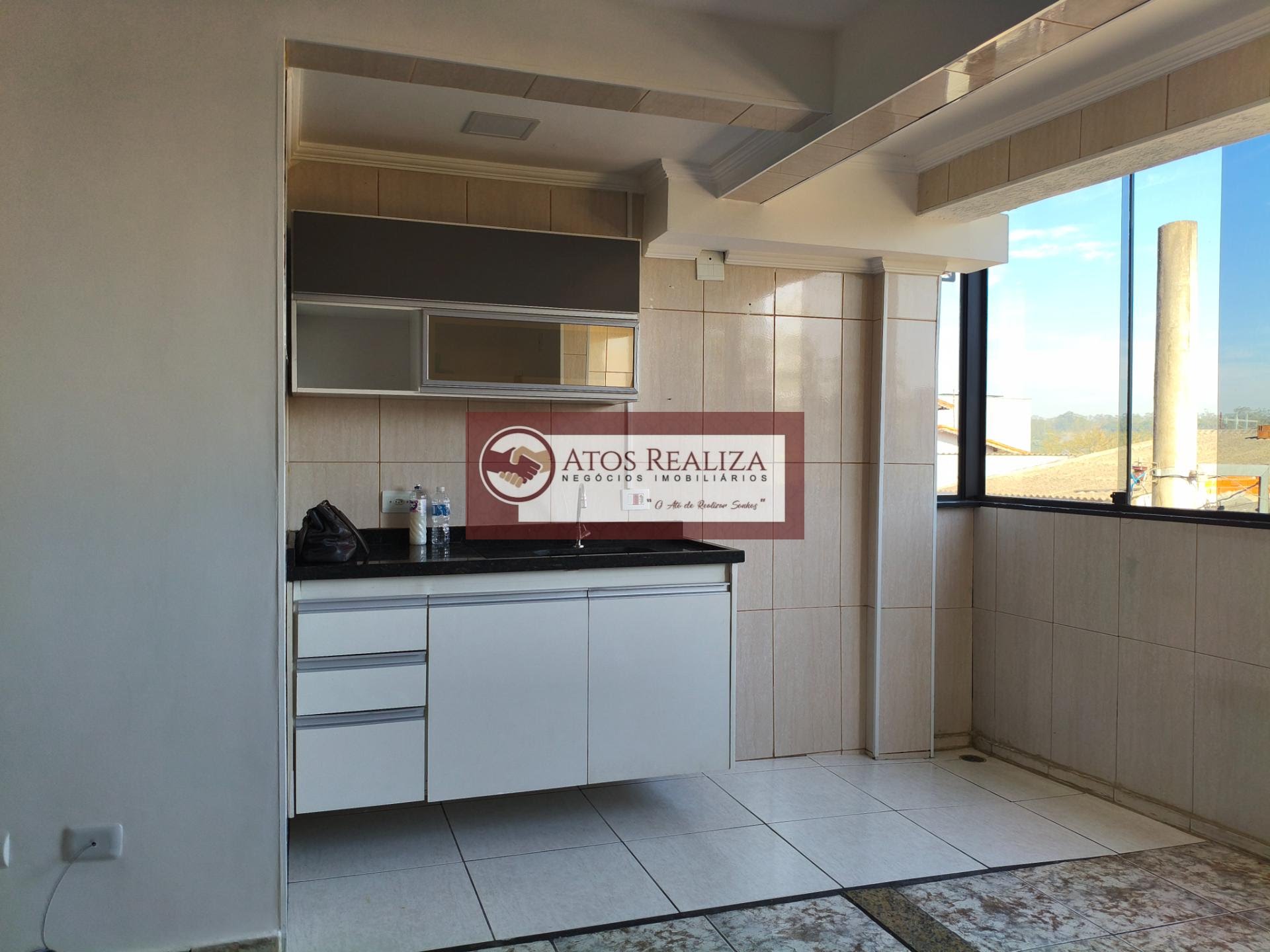 Casa para alugar com 2 quartos, 1 banheiro, 1 vaga e 55m² no Balneário São José, São Paulo (SP) — foto 3 de 18