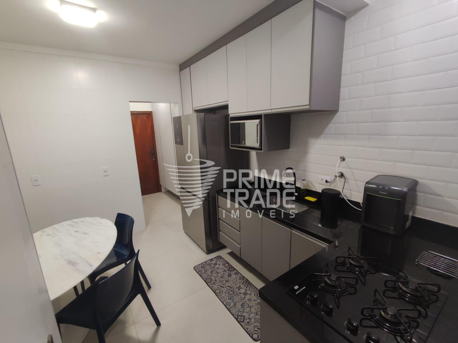 Cobertura à venda com 4 quartos, 2 suítes, 3 vagas e 220m² no Boqueirão, Santos (SP) — foto 18 de 22