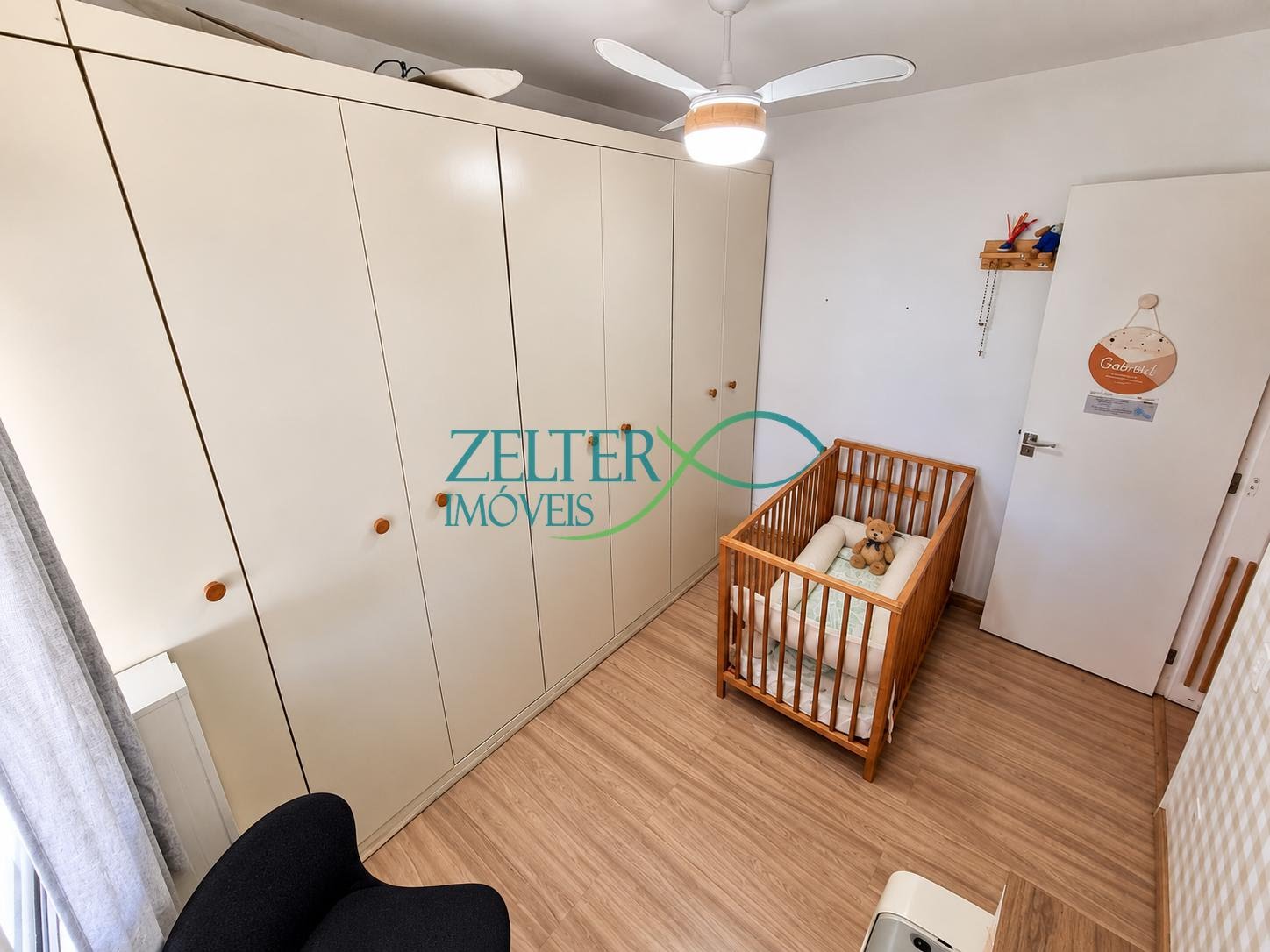 Apartamento à venda com 3 quartos, 1 suíte, 1 vaga e 67m² no Irajá, Rio de Janeiro (RJ) — foto 17 de 30
