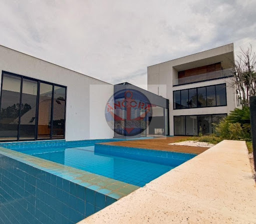 Casa em Recanto Nobre  -  Londrina