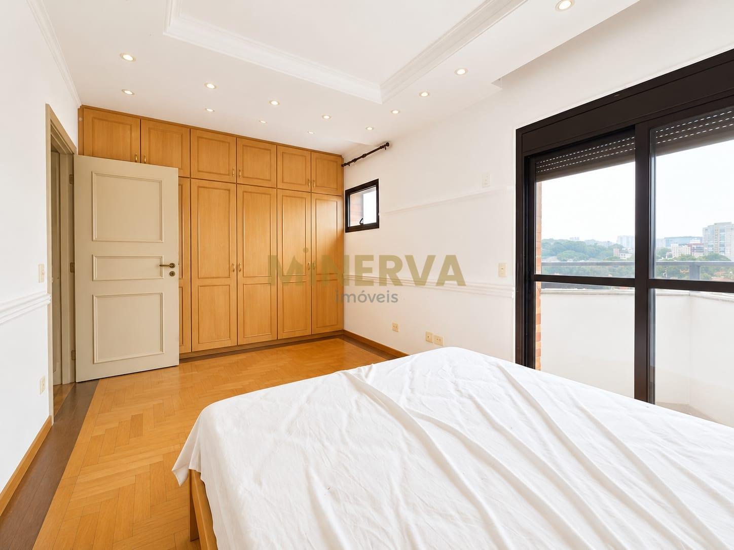 Apartamento à venda com 4 quartos, 2 suítes, 3 vagas e 196m² no Centro, Guarulhos (SP) — foto 19 de 30