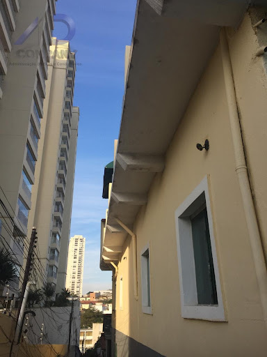 Prédio Comercial  em Vila das Merces  -  São Paulo