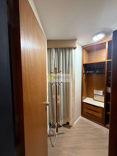 Flat em Campo Belo - São Paulo, SP