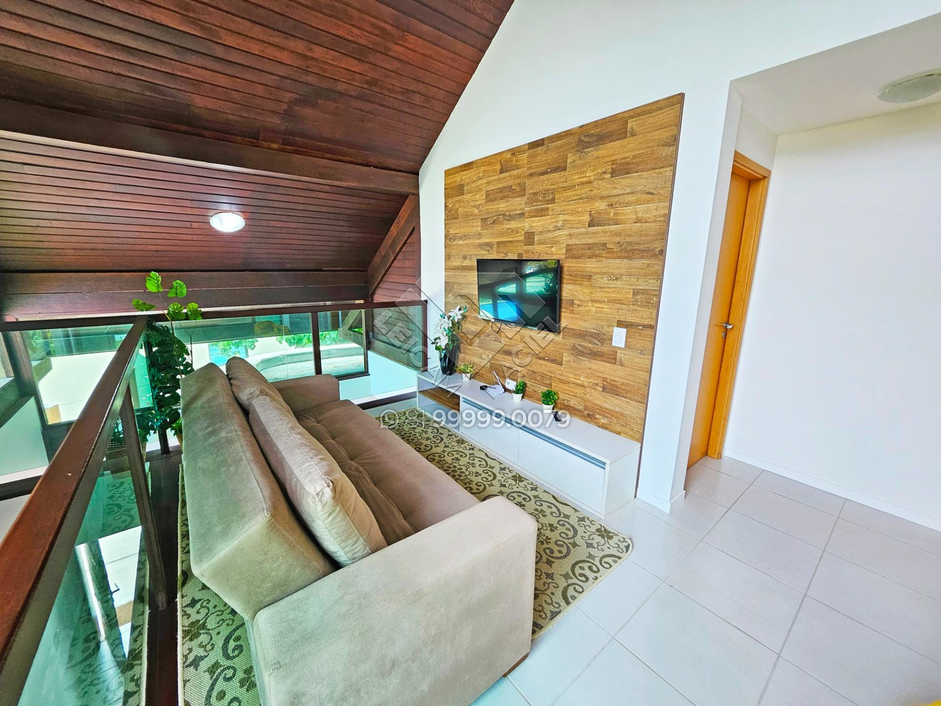 Casa à venda com 4 quartos, 3 suítes, 2 vagas e 230m² no Muro Alto, Ipojuca (PE) — foto 23 de 30