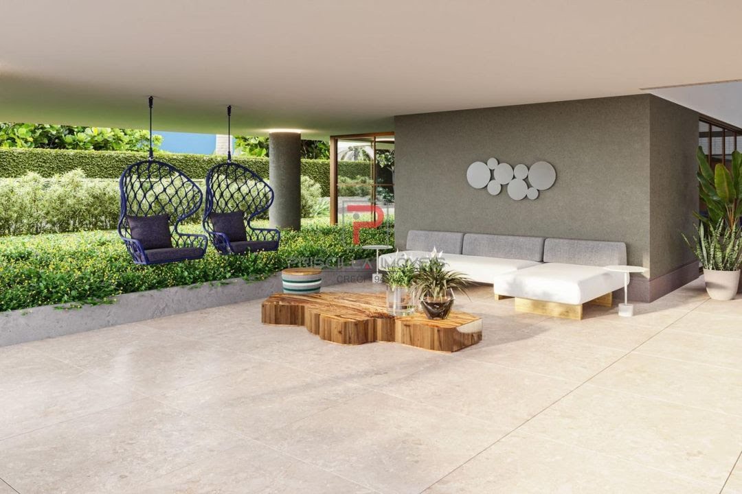 Apartamento à venda com 2 quartos, 1 suíte, 1 vaga e 88m² no Ponta dos Seixas, João Pessoa (PB) — foto 30 de 30