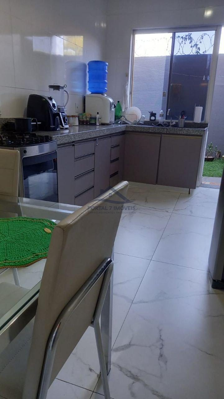 Apartamento à venda com 3 quartos, 1 suíte, 2 vagas e 110m² no Canaã, Sete Lagoas (MG) — foto 27 de 30