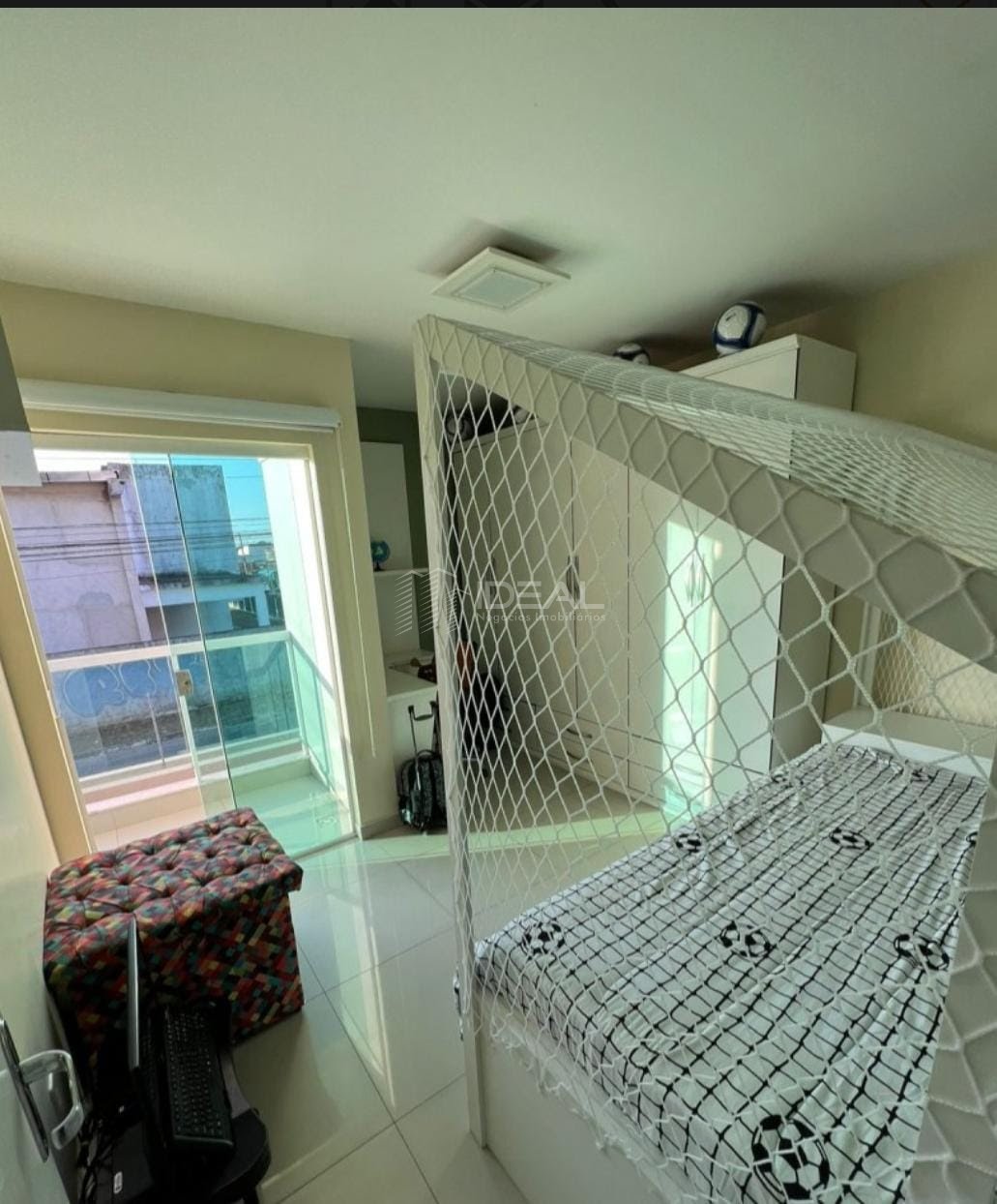 Casa à venda com 3 quartos, 1 suíte, 2 vagas e 114m² no Parque São Caetano, Campos dos Goytacazes (RJ) — foto 22 de 30