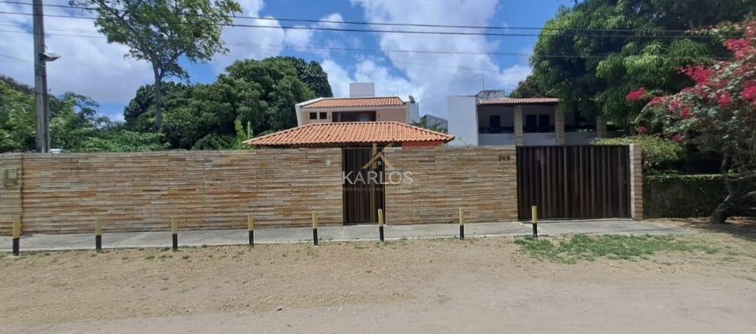 Casa à venda com 4 quartos, 4 suítes, 9 vagas e 188m² no Nossa Senhora do Ó, Paulista (PE) — foto 2 de 29