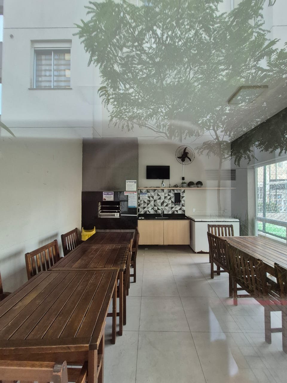 Apartamento à venda com 2 quartos, 1 banheiro, 1 vaga e 44m² no Loteamento City Jaragua, São Paulo (SP) — foto 14 de 19