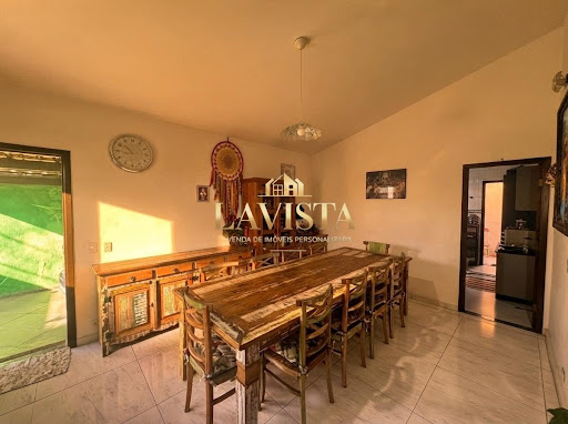 Vista da Sala
