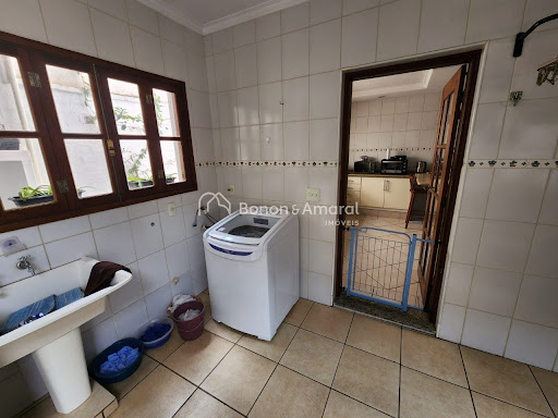 Casa, 5 quartos, 300 m² - Foto 14