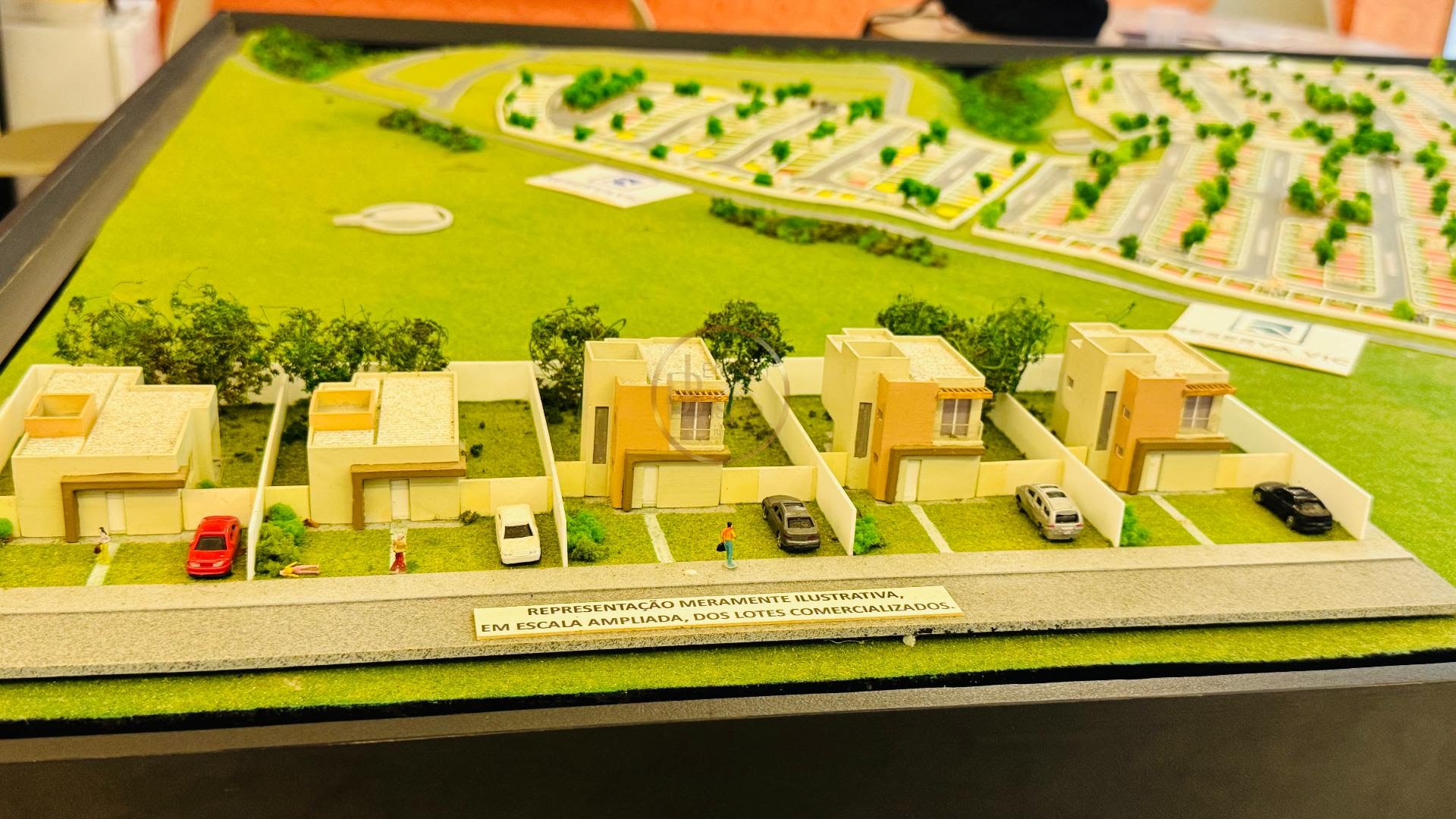 Terreno à venda com 250m² de terreno no Reserva Vic Costa das Baleias, Porto Seguro (BA) — foto 18 de 26