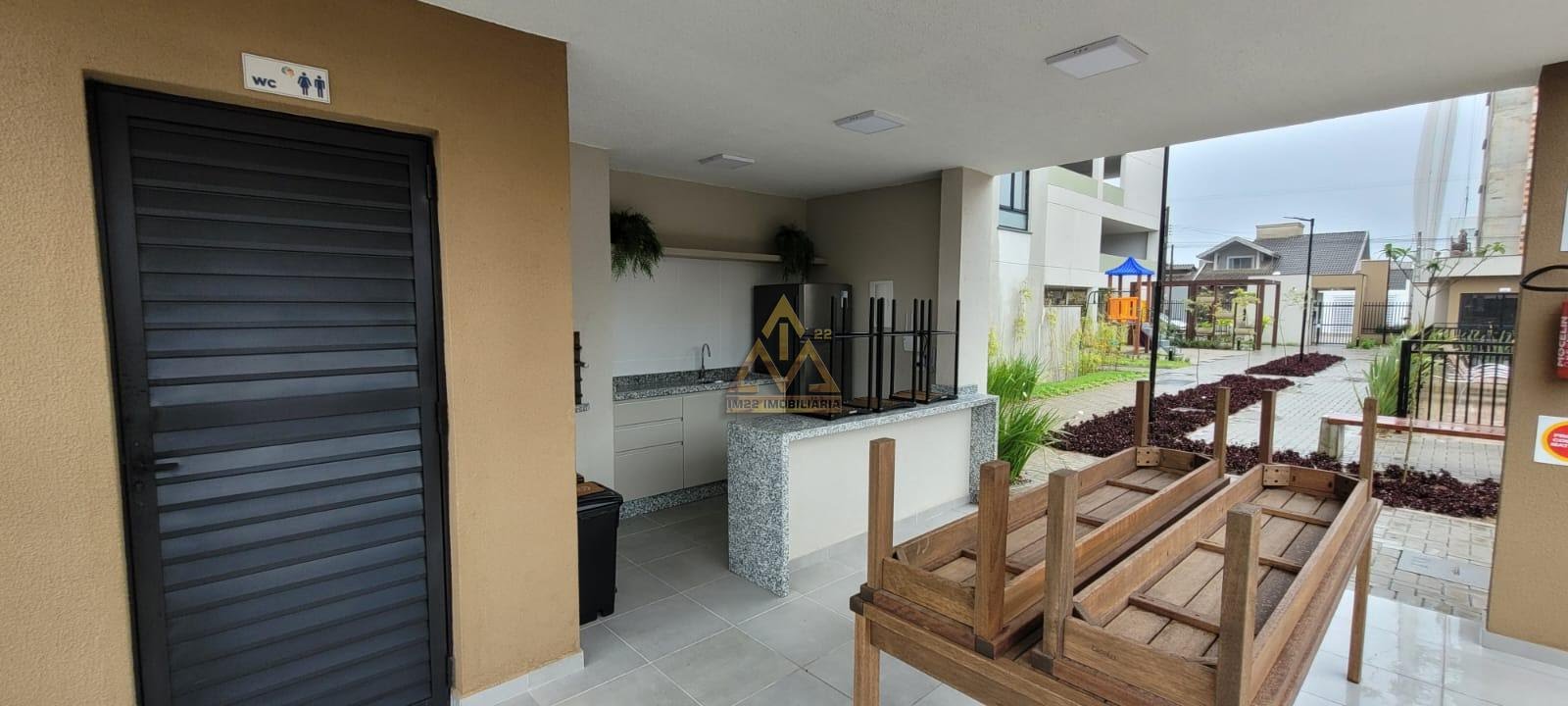Apartamento à venda com 2 quartos, 1 vaga e 63m² no Itacolomi, Balneário Piçarras (SC) — foto 29 de 30