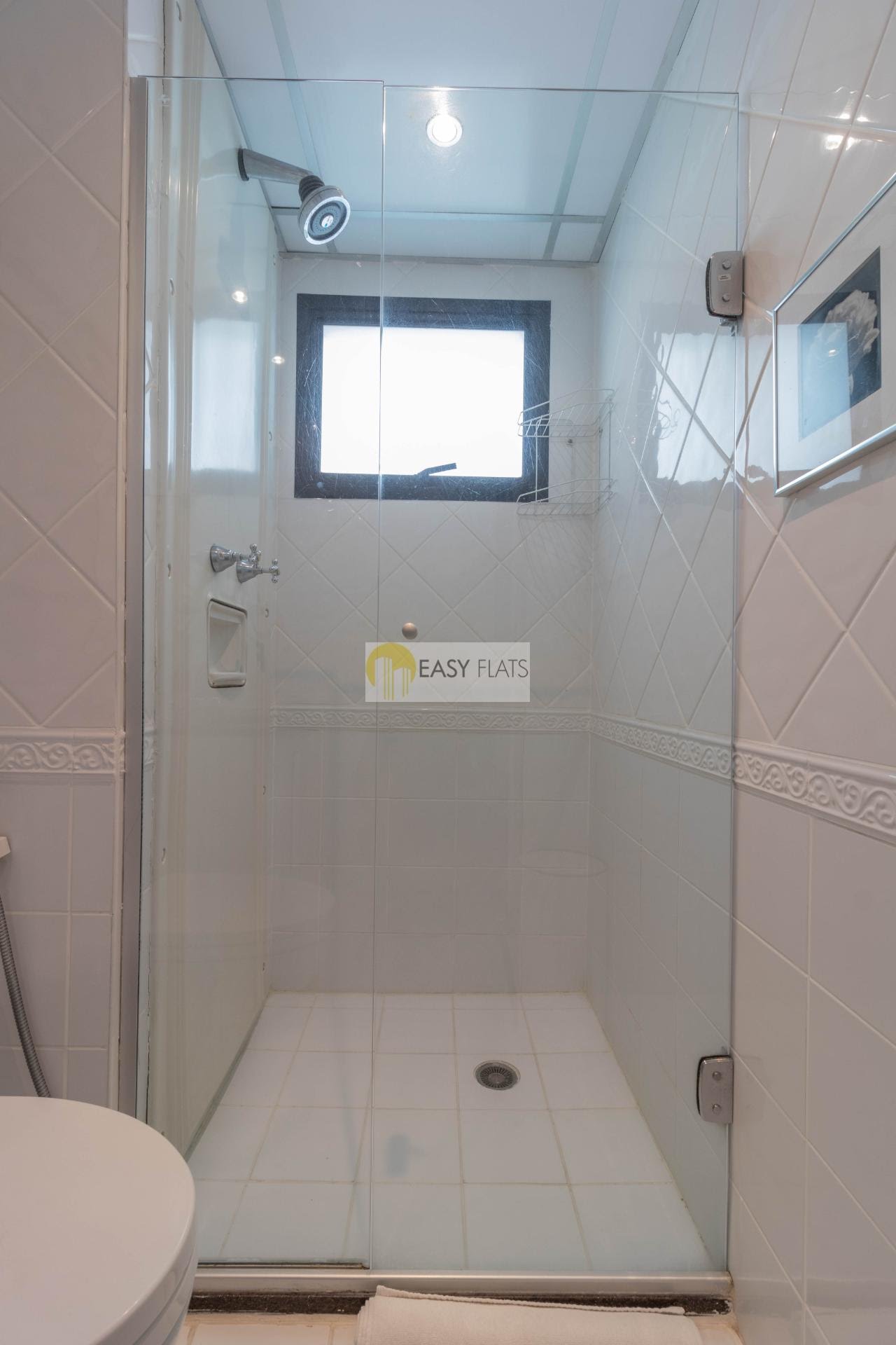 Apartamento para alugar com 1 quarto, 1 banheiro, 1 vaga e 33m² no Jardim Paulista, São Paulo (SP) — foto 22 de 30