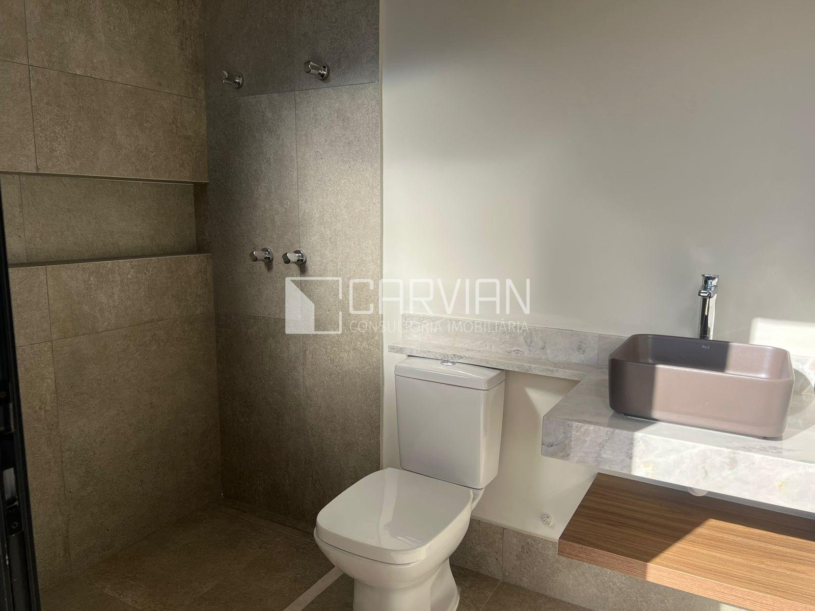 Casa à venda com 3 quartos, 3 suítes, 2 vagas e 202m² no Bonfim Paulista, Ribeirão Preto (SP) — foto 24 de 30