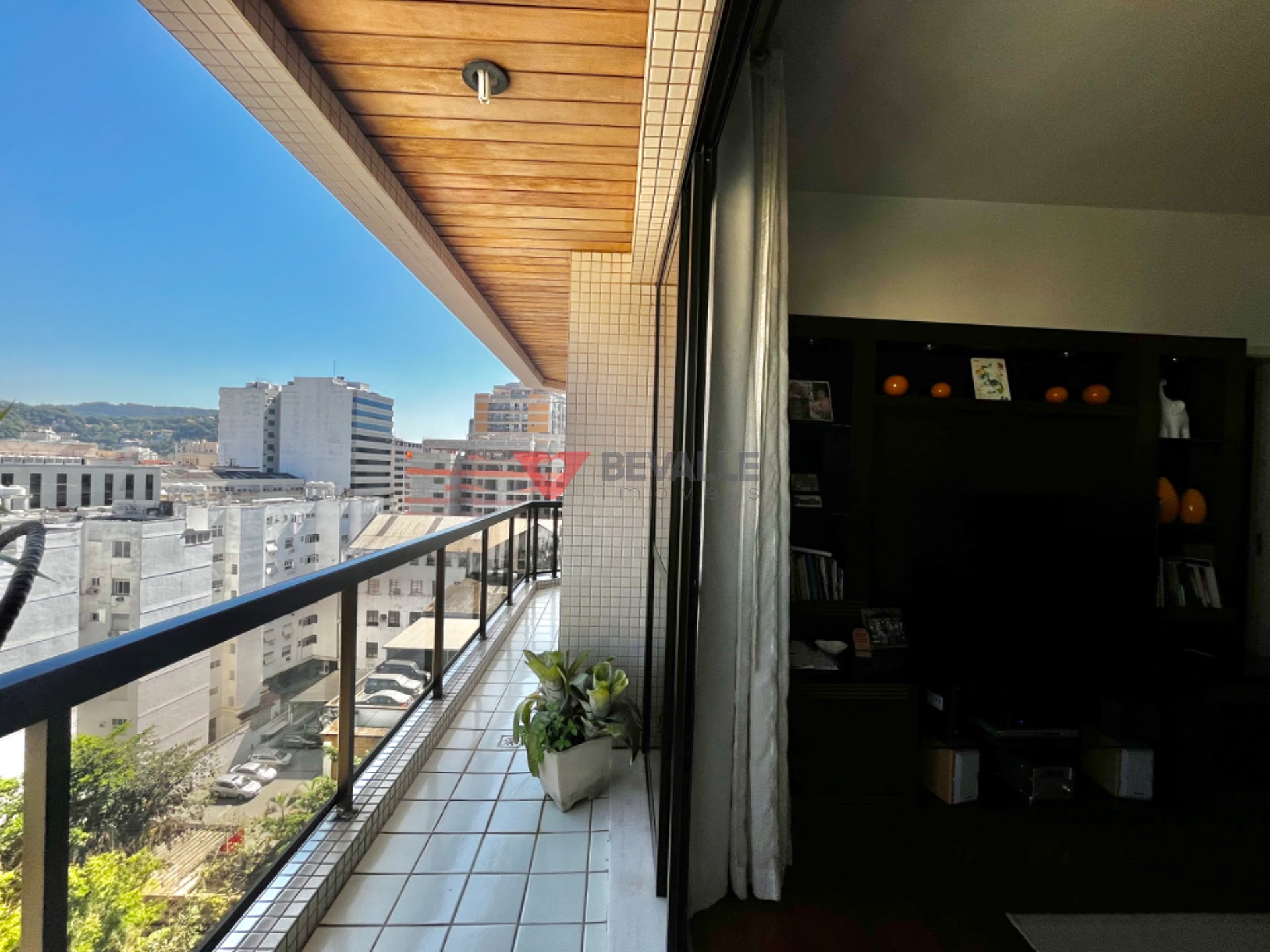 Cobertura à venda com 3 quartos, 1 suíte, 3 vagas e 130m² no Botafogo, Rio de Janeiro (RJ) — foto 7 de 30