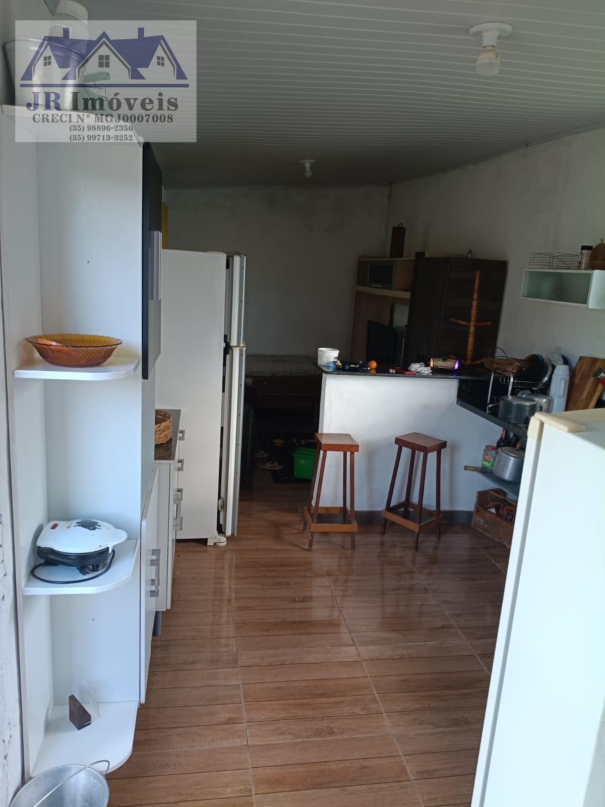 Rural à venda com 1300m² de terreno no Pinhal, São José do Alegre (MG) — foto 10 de 30