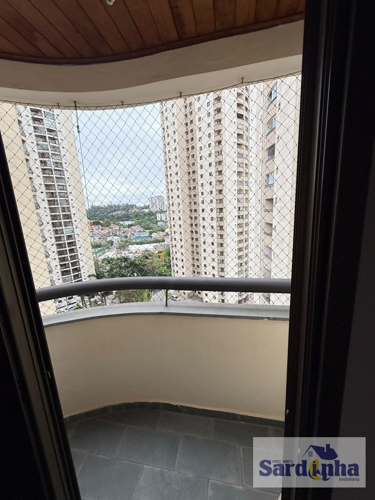 Apartamento à venda com 3 quartos, 1 suíte, 2 vagas e 112m² no Chácara Agrindus, Taboão da Serra (SP) — foto 15 de 21