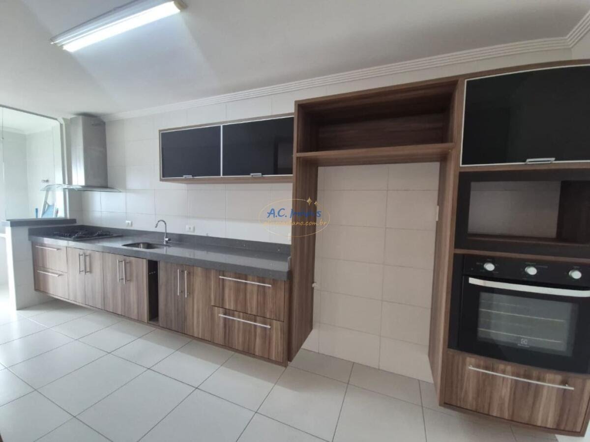 Apartamento à venda com 3 quartos, 3 suítes, 2 vagas e 122m² no Guilhermina, Praia Grande (SP) — foto 13 de 30
