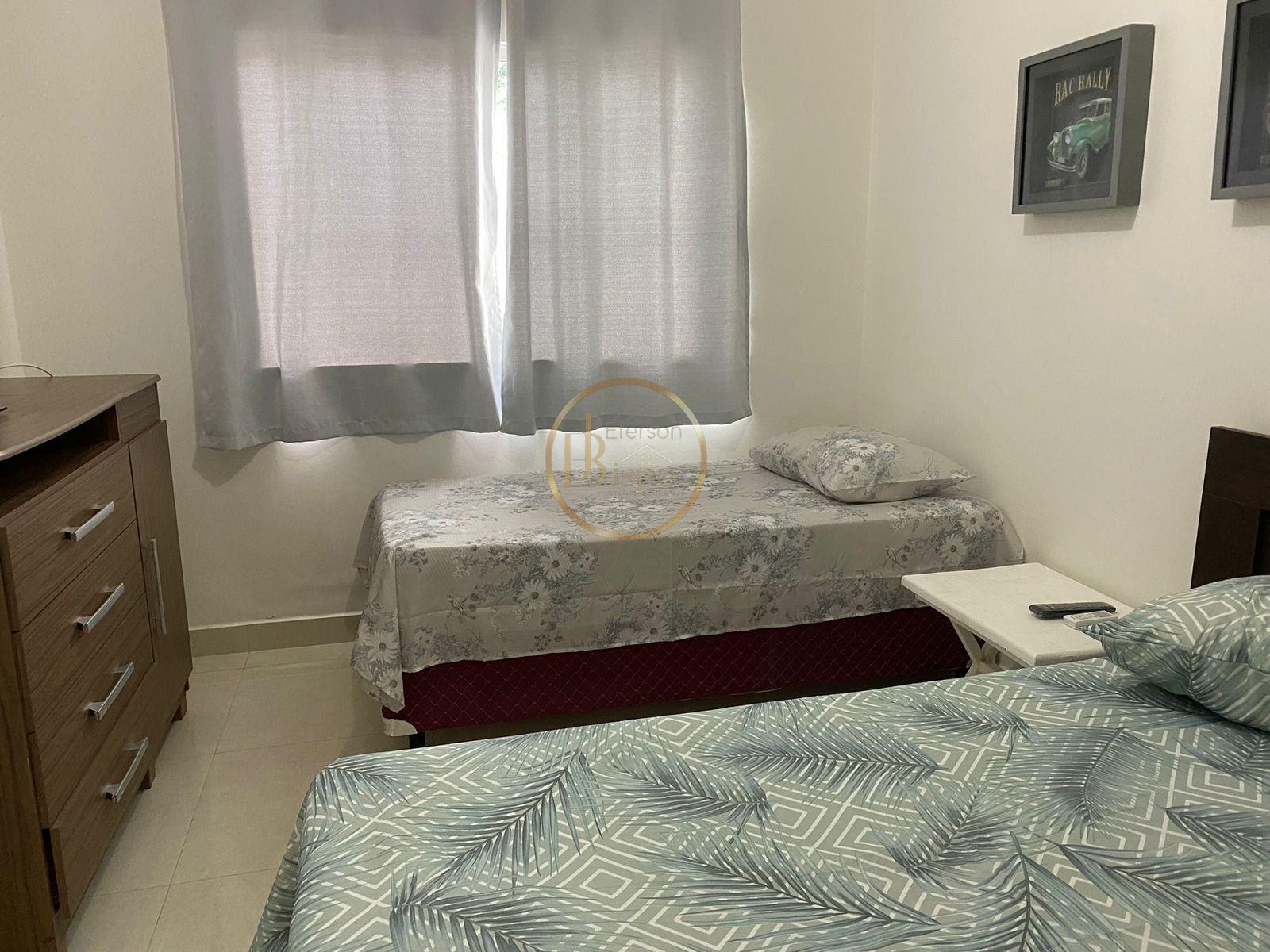 Apartamento à venda com 3 quartos, 3 suítes, 1 vaga e 106m² no Alto Taperapuan, Porto Seguro (BA) — foto 3 de 15