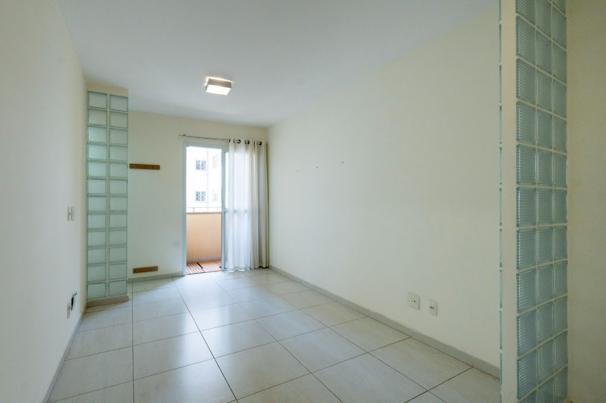 Apartamento à venda com 2 quartos, 1 banheiro, 1 vaga e 50m² no Morumbi, São Paulo — foto principal