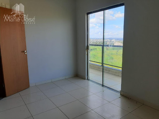 Apartamento no Bairro Ouro Branco  -  Sete Lagoas