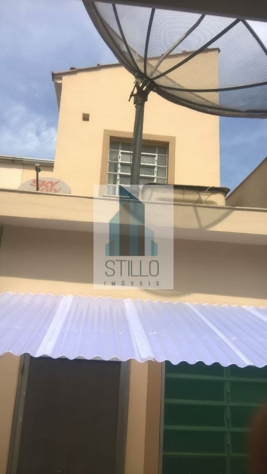 Casa à venda com 2 quartos, 2 banheiros, 1 vaga e 140m² no Tatuapé, São Paulo (SP) — foto 23 de 25