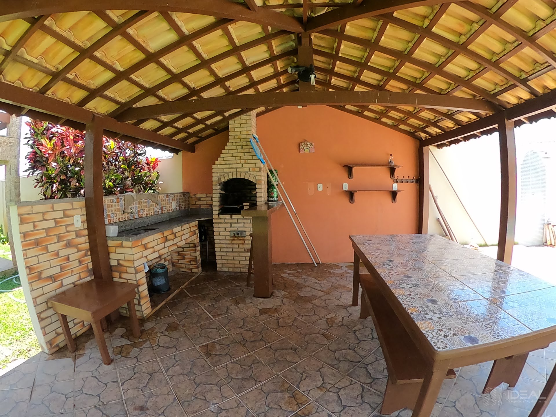 Casa à venda com 6 quartos, 2 suítes, 5 vagas e 980m² no Grussaí, São João da Barra (RJ) — foto 4 de 30